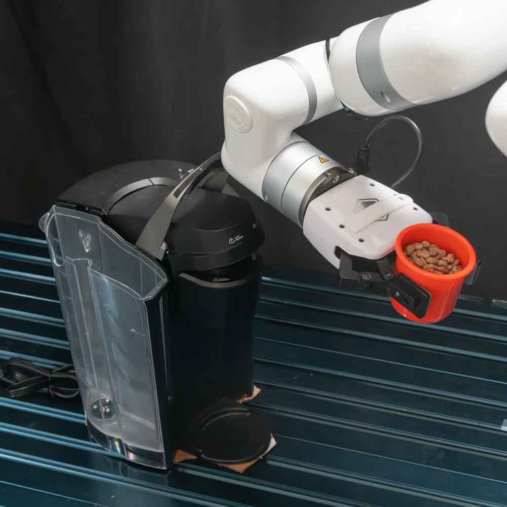 Coffee task